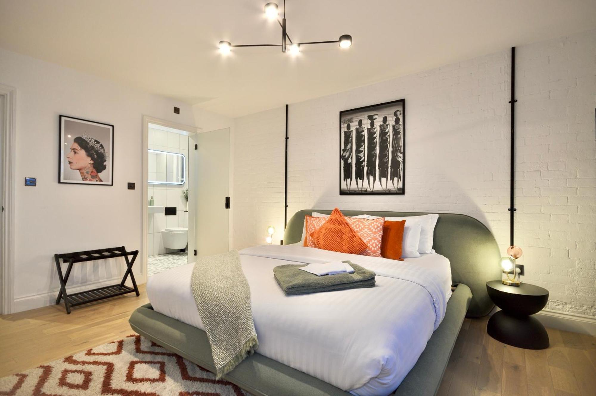 Newly Refurbished W/ River Views Appartamento *